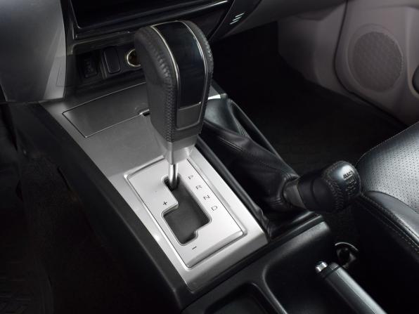 Mitsubishi Pajero Sport II с пробегом 2011 года, цена 1 549 999 рублей, 187204 км, внедорожник, Автокод Объявления