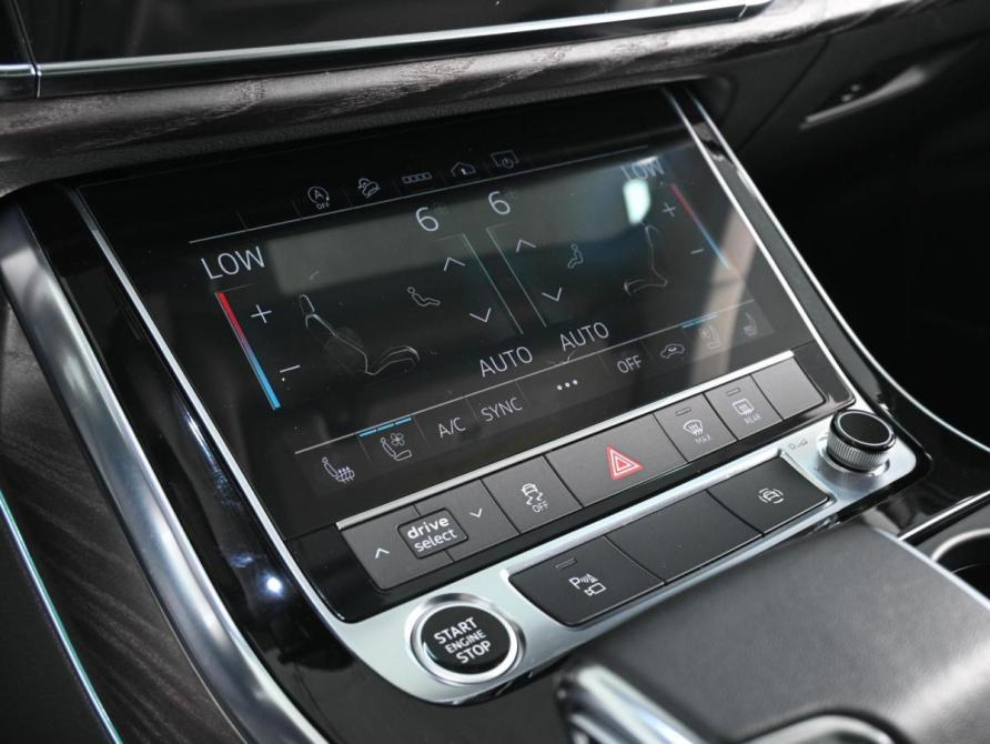 Audi Q8 I (4M) Ростов-на-Дону  - изображение 17