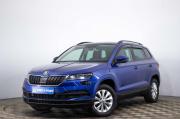 Skoda Karoq I Пермь  - изображение 26