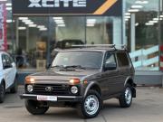 Lada (ВАЗ) Niva Legend I Архангельск  - изображение 19