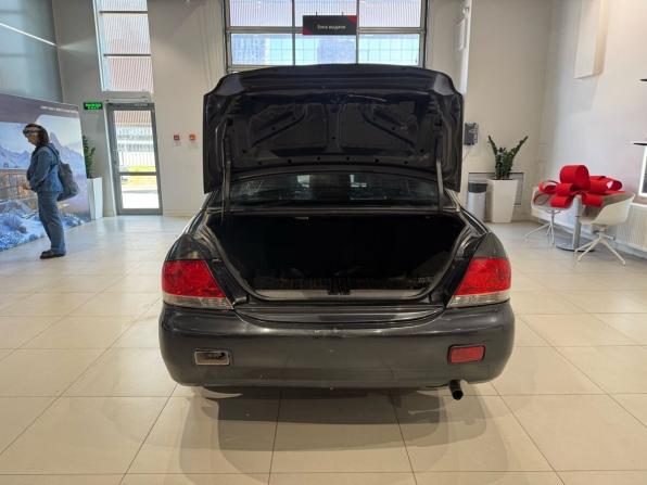 Mitsubishi Lancer IX с пробегом 2004 года, цена 367 000 рублей, 214694 км, седан, Автокод Объявления