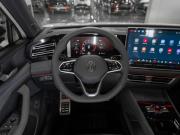 Volkswagen Tiguan III (China Market) Москва  - изображение 38