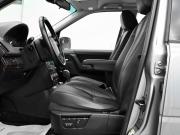 Land Rover Freelander II Рестайлинг Москва  - изображение 19