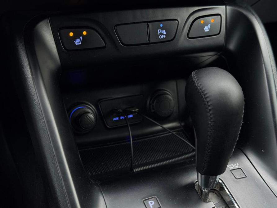 Hyundai ix35 I Ульяновск  - изображение 26