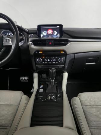 Mazda 6 III (GJ) Рестайлинг с пробегом 2015 года, цена 1 775 000 рублей, 167978 км, седан, Автокод Объявления