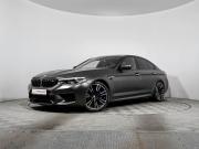 BMW M5 VI (F90) Санкт-Петербург  - изображение 36