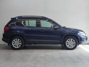 Volkswagen Tiguan I Рестайлинг Барнаул  - изображение 38