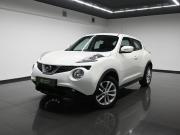Nissan Juke I Рестайлинг Тверь  - изображение 23