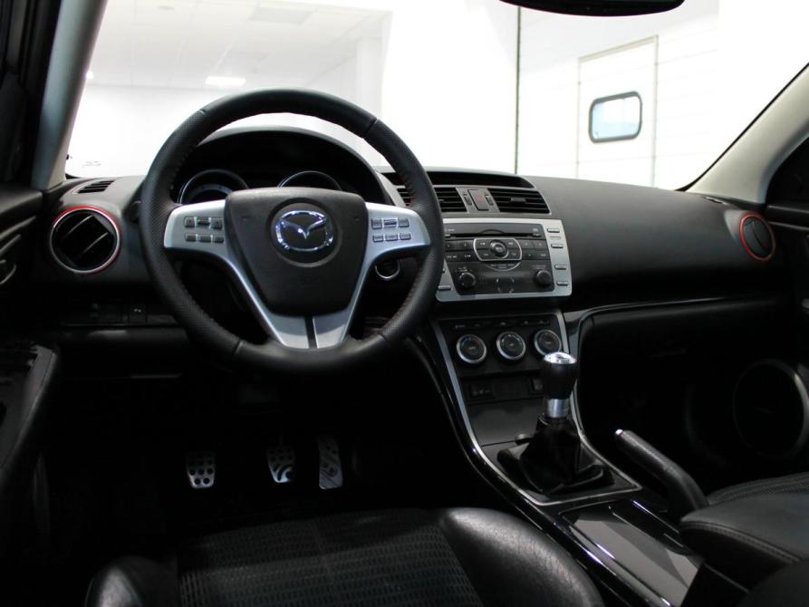 Mazda 6 II (GH) Таганрог  - изображение 9