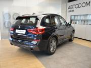 BMW X3 III (G01) Москва  - изображение 34