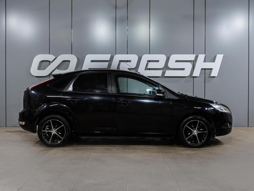 Ford Focus II Рестайлинг Воронеж  - изображение 5