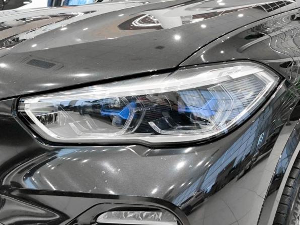 BMW X5 IV (G05/G18) с пробегом 2019 года, цена 5 950 000 рублей, 200000 км, внедорожник, Автокод Объявления