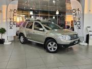 Renault Duster I Курган  - изображение 30