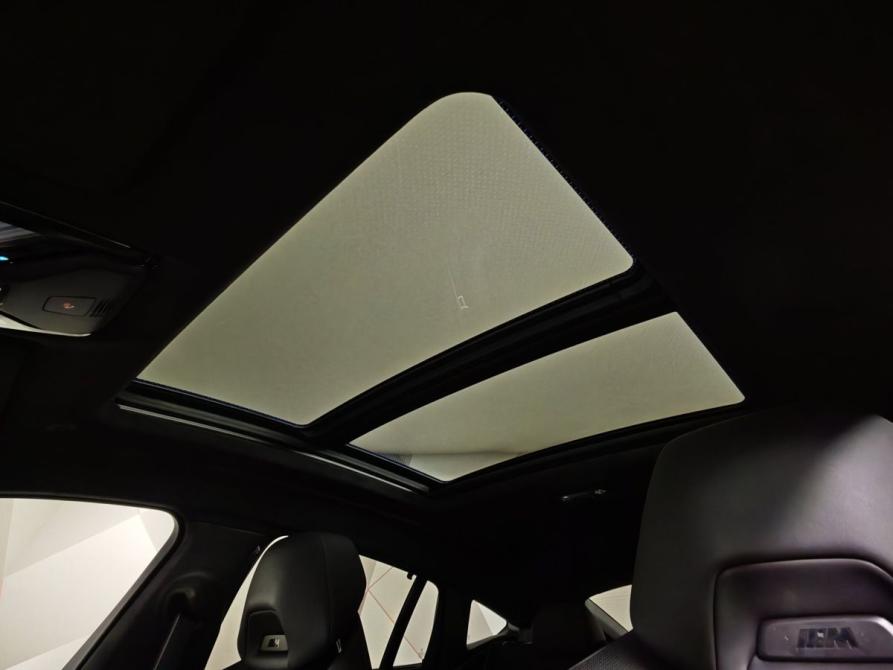 BMW X6 III (G06) Рестайлинг Москва  - изображение 18