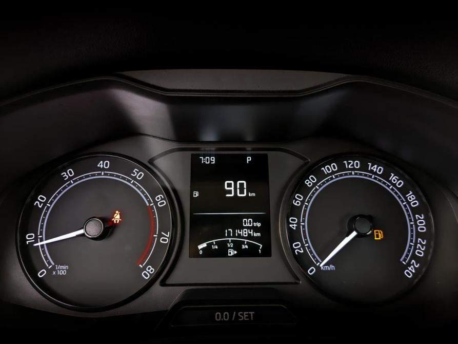 Skoda Rapid II Москва  - изображение 13