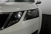 Skoda Octavia III (A7) Рестайлинг Нижний Новгород  - изображение 42