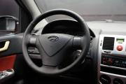 Hyundai Getz I Рестайлинг Крым  - изображение 33