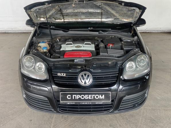Volkswagen Golf V с пробегом 2007 года, цена 465 000 рублей, 209282 км, хэтчбек, Автокод Объявления
