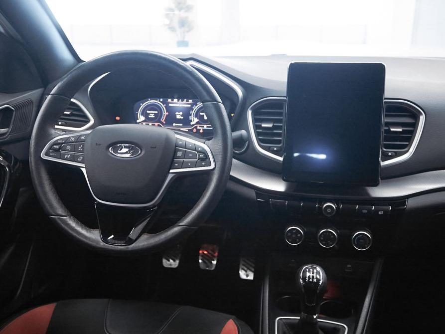 Lada (ВАЗ) Vesta I Рестайлинг (NG) Самара  - изображение 9