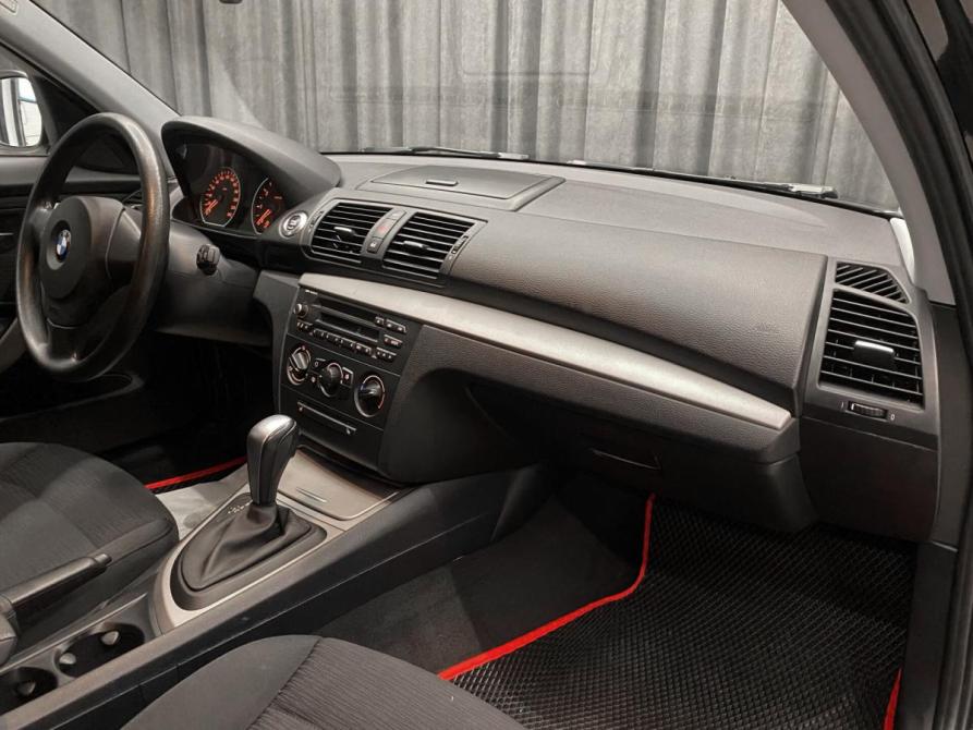 BMW 1 серии I (E81/E82/E87/E88) Рестайлинг Красноярск  - изображение 12
