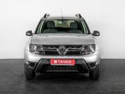 Renault Duster I Рестайлинг Иркутск  - изображение 20