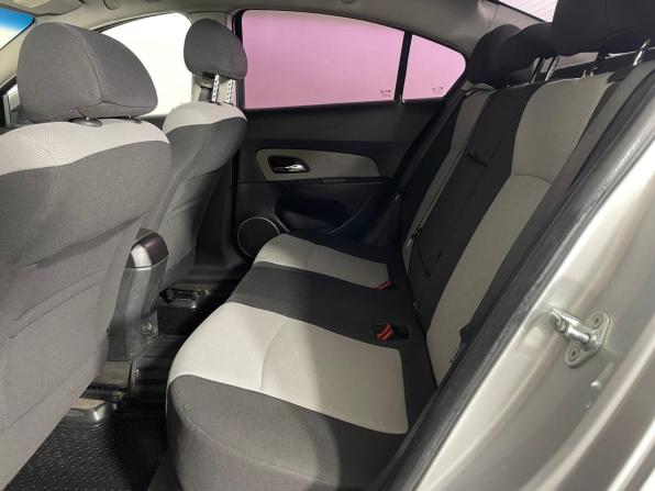 Chevrolet Cruze I Рестайлинг с пробегом 2013 года, цена 730 000 рублей, 144955 км, седан, Автокод Объявления