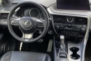 Lexus RX IV Владимир  - изображение 35