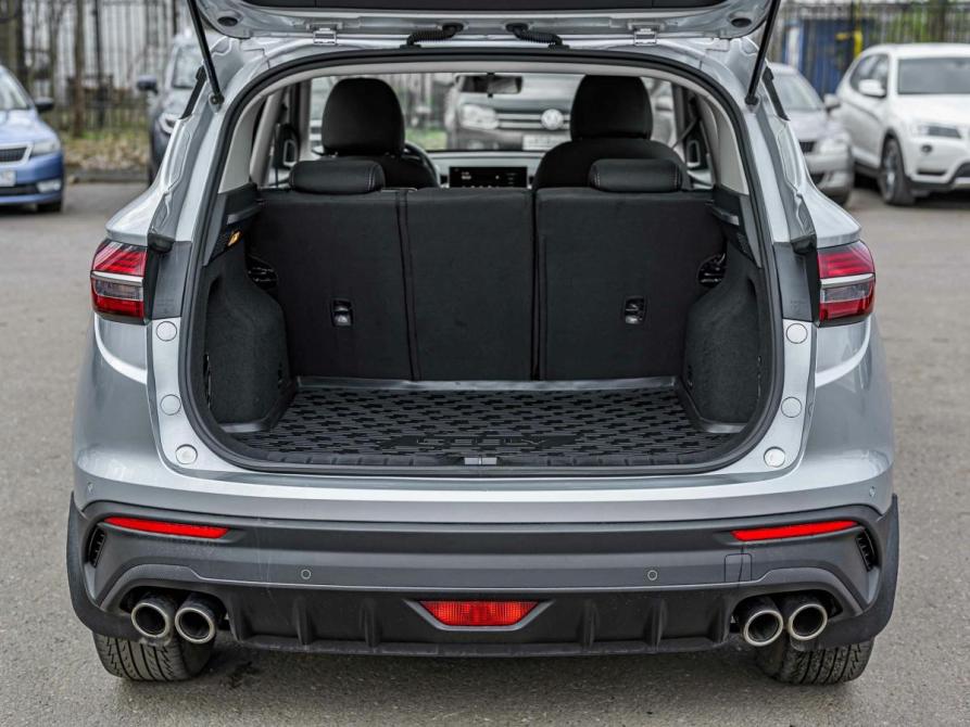 Geely Coolray I Санкт-Петербург  - изображение 14