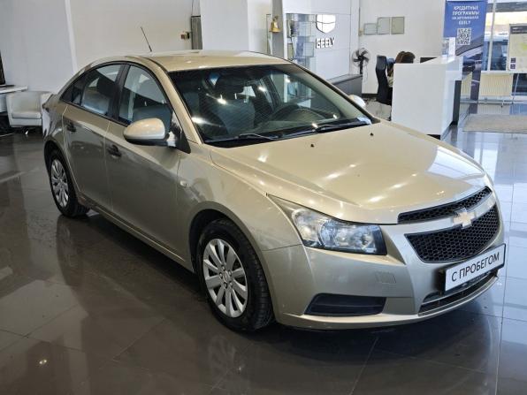 Chevrolet Cruze I с пробегом 2011 года, цена 645 000 рублей, 155000 км, седан, Автокод Объявления
