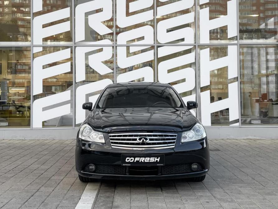 Infiniti M III Ставрополь  - изображение 3