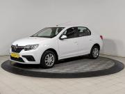 Renault Logan II Рестайлинг Екатеринбург  - изображение 16