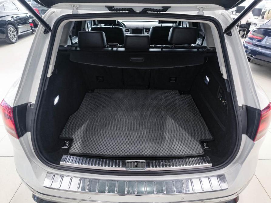 Volkswagen Touareg II Рестайлинг Казань  - изображение 12