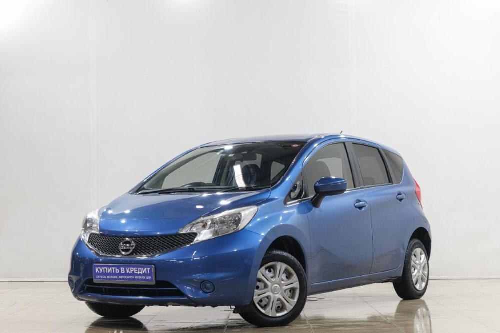 Nissan Note II Новокузнецк  - изображение 4