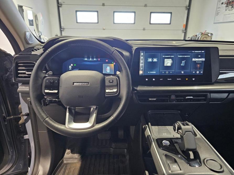 Haval H3 I Москва  - изображение 7