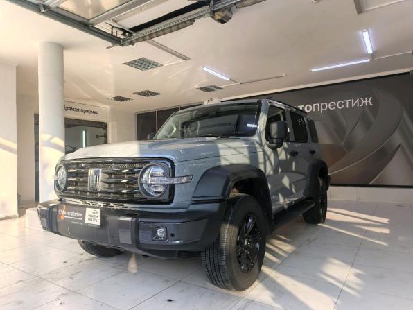 Tank 300 I с пробегом 2024 года, цена 3 500 000 рублей, 27515 км, внедорожник, Автокод Объявления