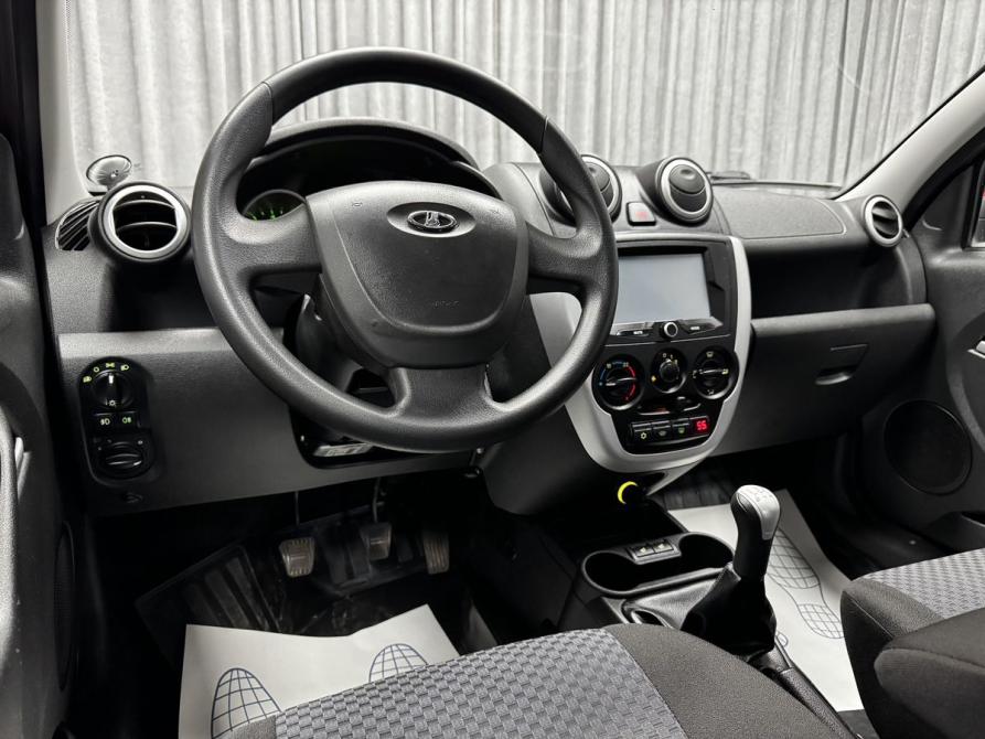 Lada (ВАЗ) Granta I Стерлитамак  - изображение 28