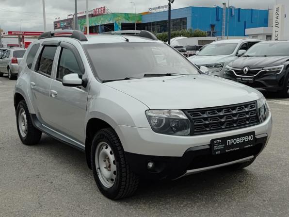 Renault Duster I с пробегом 2013 года, цена 870 000 рублей, 109622 км, внедорожник, Автокод Объявления