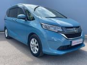 Honda Freed II Стерлитамак  - изображение 47