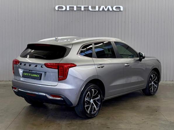 Haval Jolion I с пробегом 2023 года, цена 1 897 000 рублей, 37762 км, внедорожник, Автокод Объявления