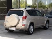 Toyota RAV4 III (XA30) Новосибирск  - изображение 24