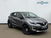 Renault Kaptur I Москва  - изображение 15