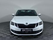 Skoda Octavia III (A7) Рестайлинг Ростов-на-Дону  - изображение 21
