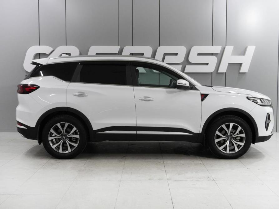 Chery Tiggo 7 Pro Max I Ростов-на-Дону  - изображение 5