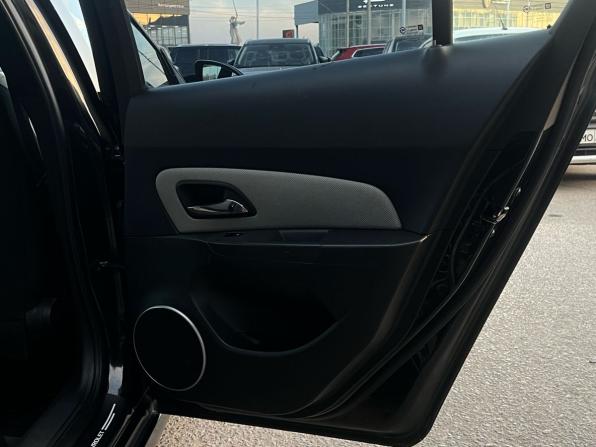 Chevrolet Cruze I Рестайлинг с пробегом 2013 года, цена 799 000 рублей, 123373 км, хэтчбек, Автокод Объявления