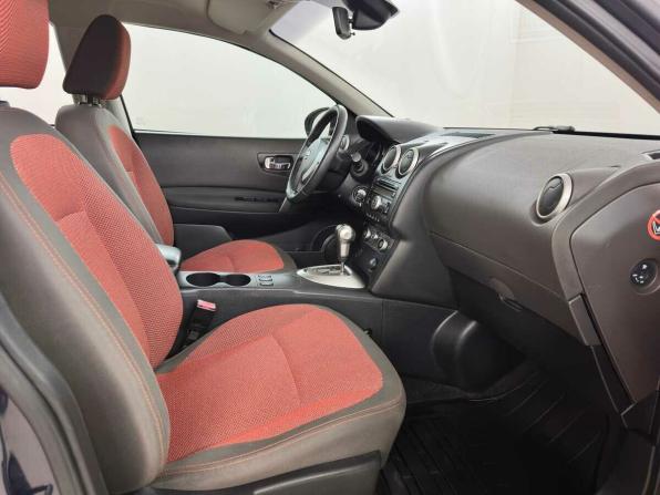Nissan Qashqai I с пробегом 2007 года, цена 750 000 рублей, 153702 км, внедорожник, Автокод Объявления