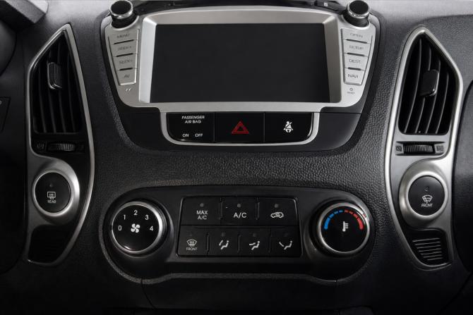 Hyundai ix35 I с пробегом 2011 года, цена 1 109 000 рублей, 254000 км, внедорожник, Автокод Объявления