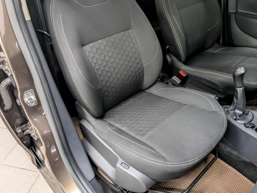 Renault Sandero II Рестайлинг Москва  - изображение 18