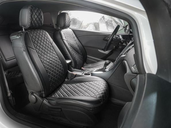 Opel Astra J Рестайлинг с пробегом 2014 года, цена 899 000 рублей, 187884 км, хэтчбек, Автокод Объявления