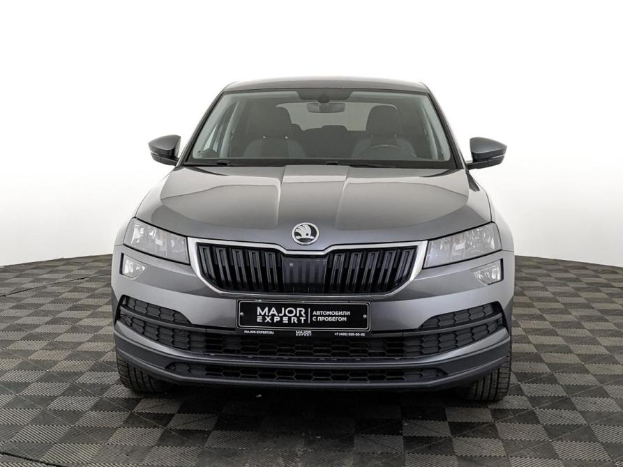 Skoda Karoq I Санкт-Петербург  - изображение 2
