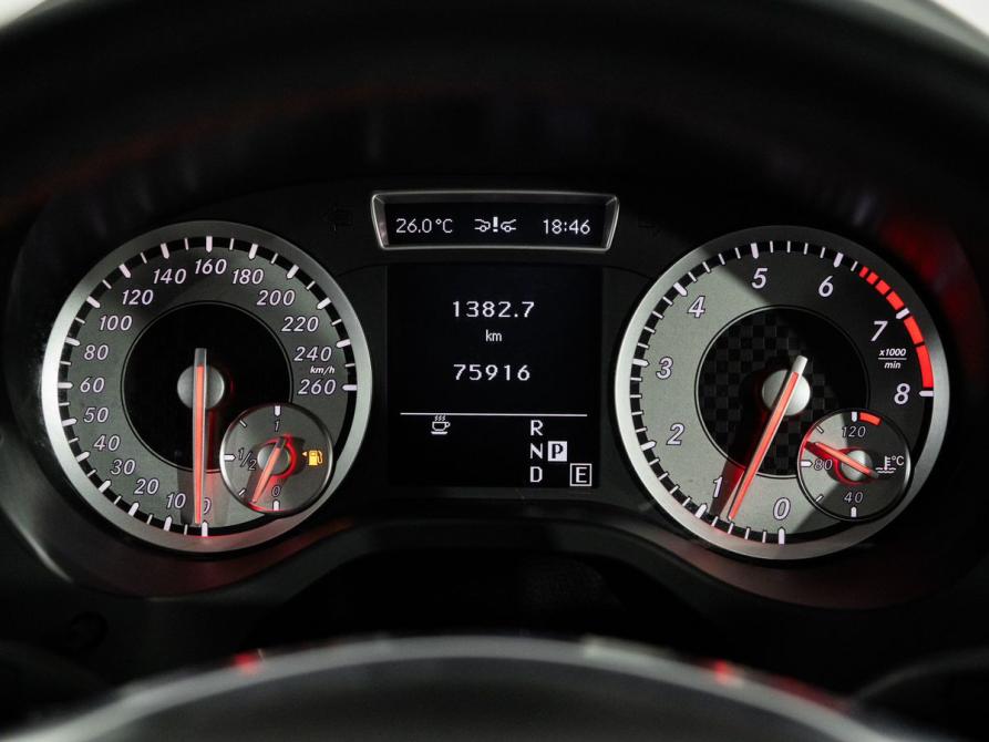 Mercedes-Benz A-Класс III (W176) Иркутск  - изображение 10